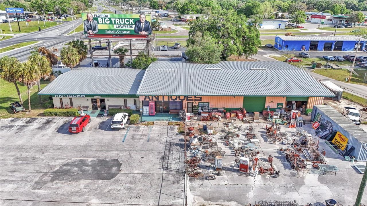 1811 N Pine Avenue, Ocala, FL 34475 Photo