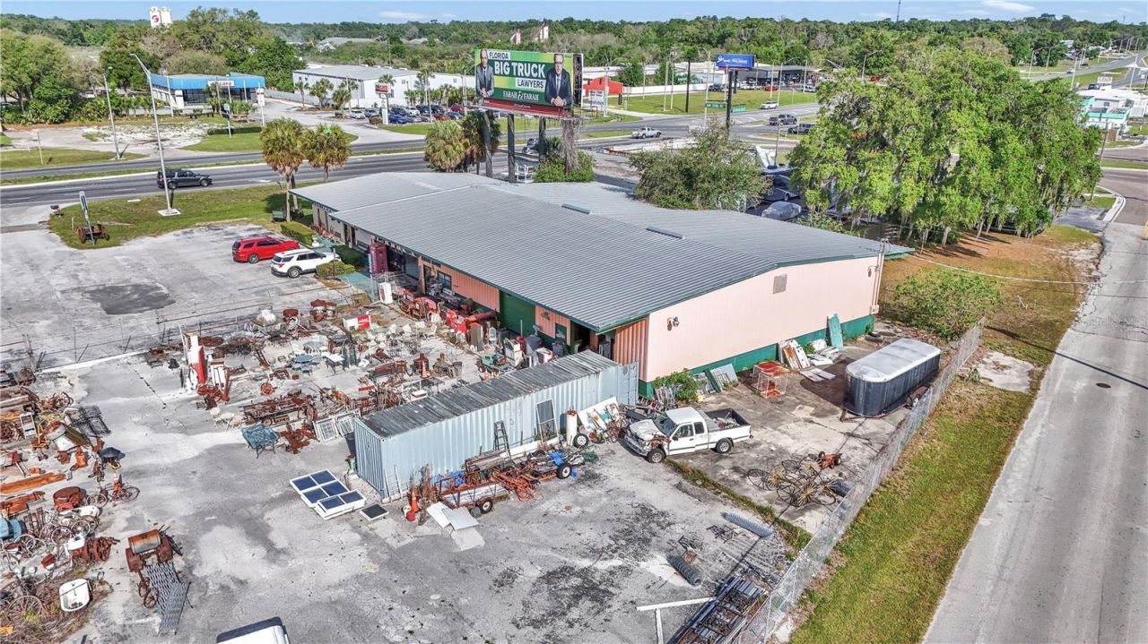1811 N Pine Avenue, Ocala, FL 34475 Photo