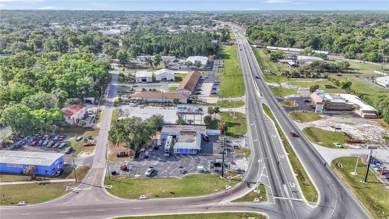 1811 N Pine Avenue, Ocala, FL 34475 Photo