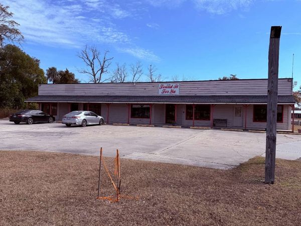 403 N LOWDER STREET, Macclenny, FL 32063