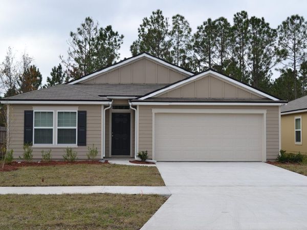 2168 TYSON LAKE DR, Other, FL 32221