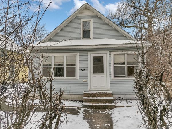 423 15th Avenue N, Saint Cloud, MN 56303