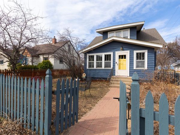 5500 46th Avenue S, Minneapolis, MN 55417