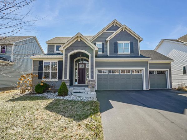 15523 77th Street NE, Otsego, MN 55330