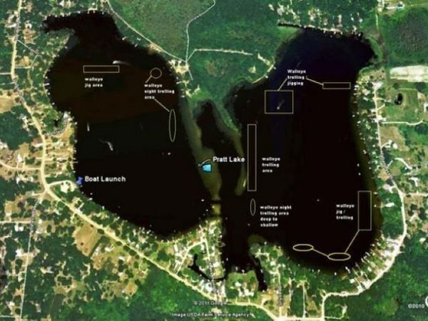 Maple Road, Gladwin, MI 48624