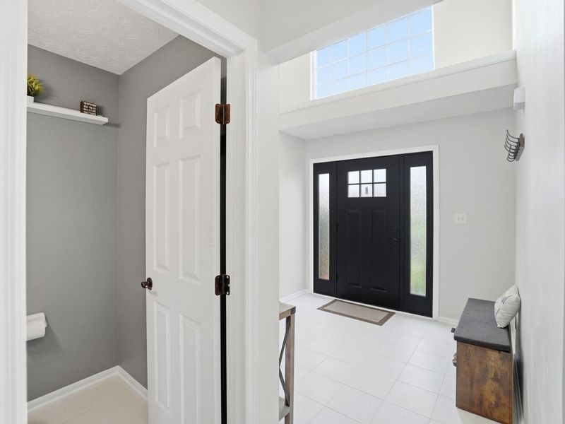 154 Concord Farm Road, Englewood, OH 45322 Photo 10