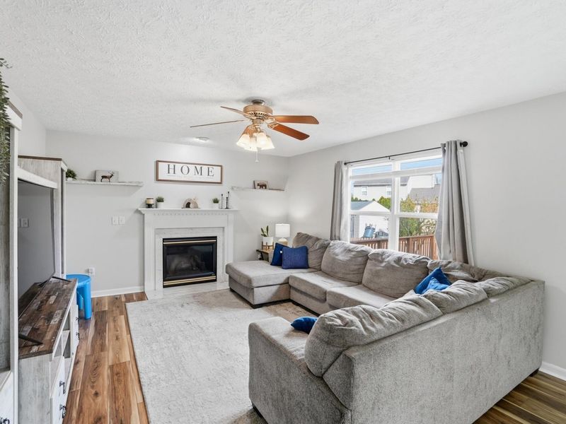 154 Concord Farm Road, Englewood, OH 45322 Photo 13