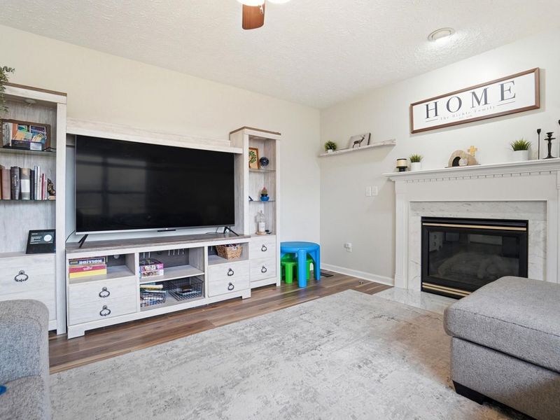 154 Concord Farm Road, Englewood, OH 45322 Photo 15