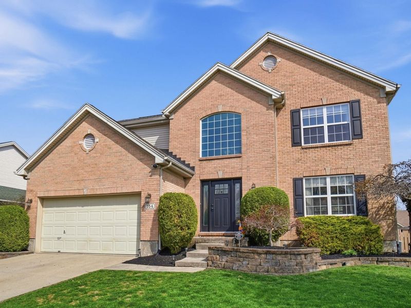 154 Concord Farm Road, Englewood, OH 45322 Photo 2