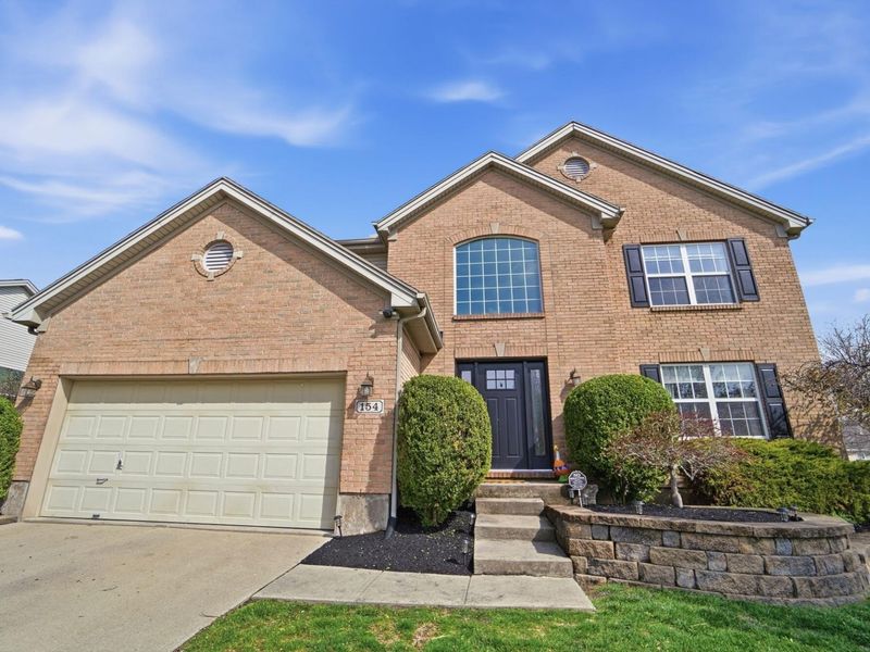 154 Concord Farm Road, Englewood, OH 45322 Photo 3