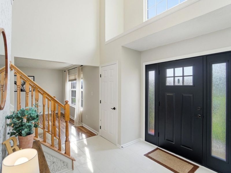 154 Concord Farm Road, Englewood, OH 45322 Photo 4