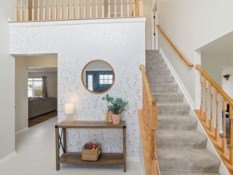 154 Concord Farm Road, Englewood, OH 45322 Photo 9