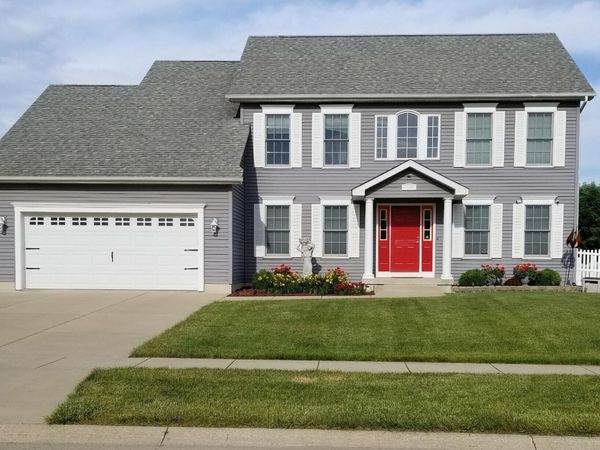 608 Dakota Drive, Lowell, IN 46356