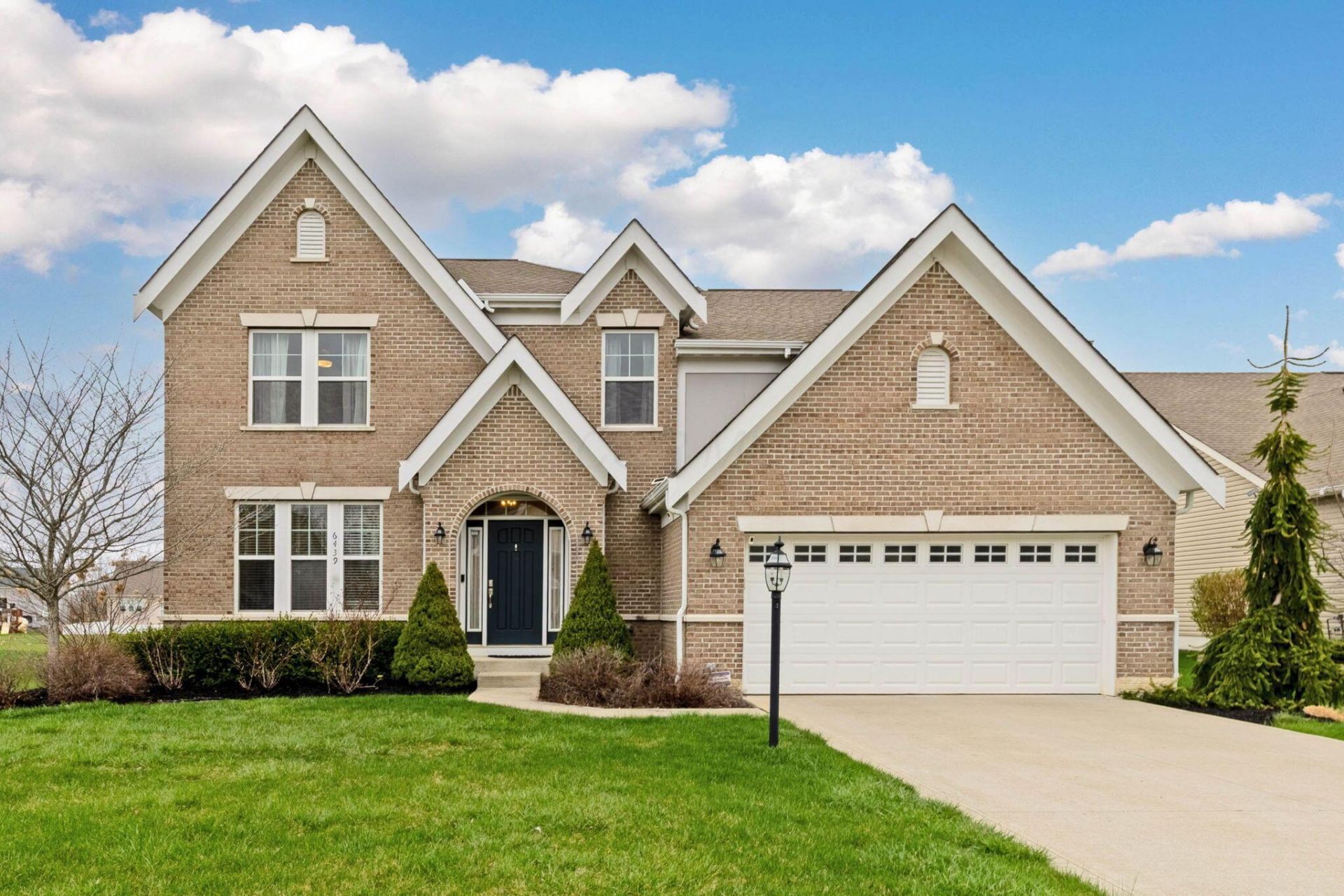 6439 Streamside Drive, Galena, OH 43021 Main Photo