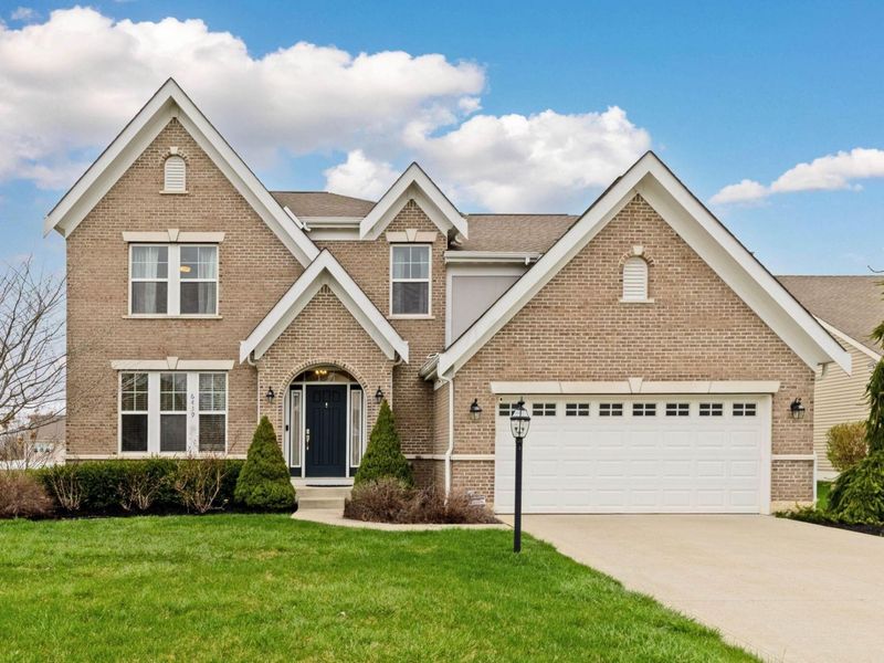 6439 Streamside Drive, Galena, OH 43021 Photo 1