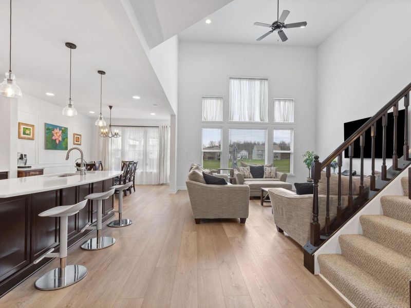 6439 Streamside Drive, Galena, OH 43021 Photo 14