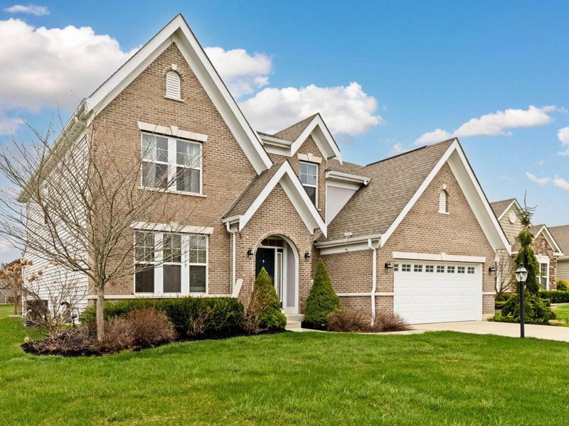 6439 Streamside Drive, Galena, OH 43021 Photo 2