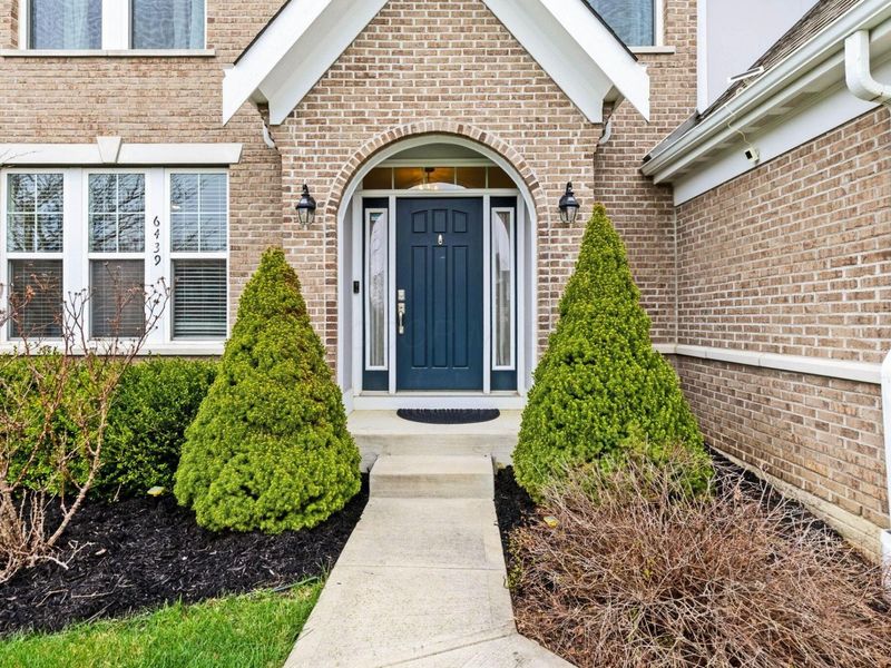 6439 Streamside Drive, Galena, OH 43021 Photo 3