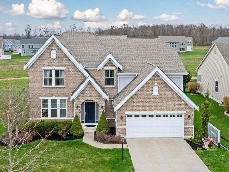 6439 Streamside Drive, Galena, OH 43021 Photo 4