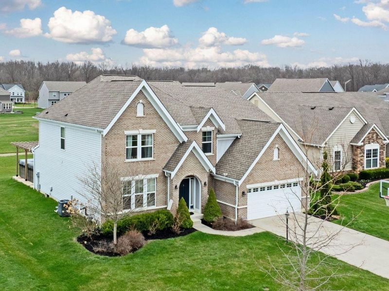 6439 Streamside Drive, Galena, OH 43021 Photo 5