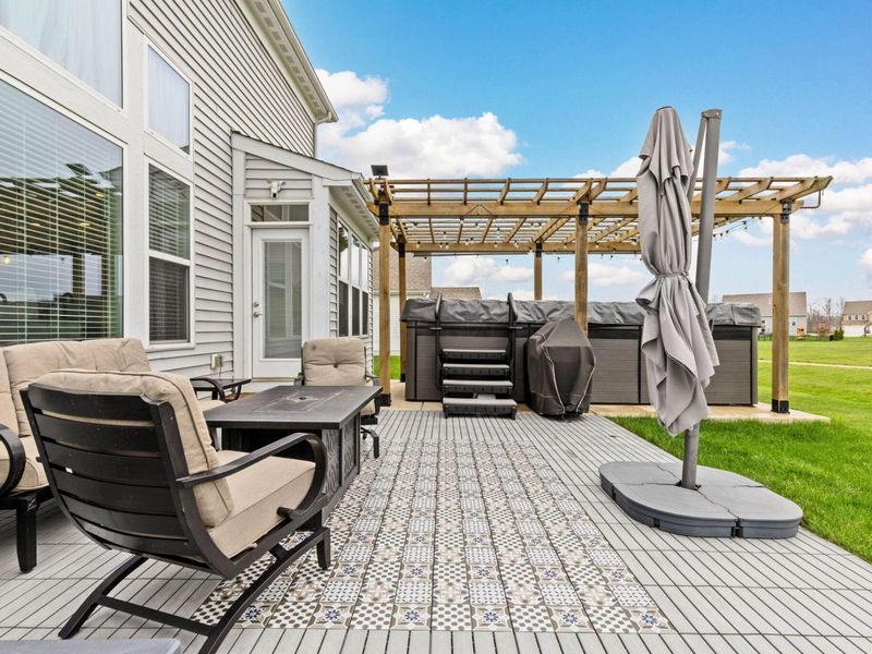 6439 Streamside Drive, Galena, OH 43021 Photo 64