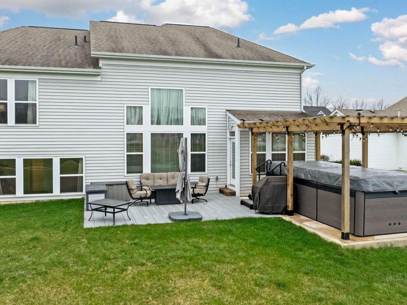 6439 Streamside Drive, Galena, OH 43021 Photo 65