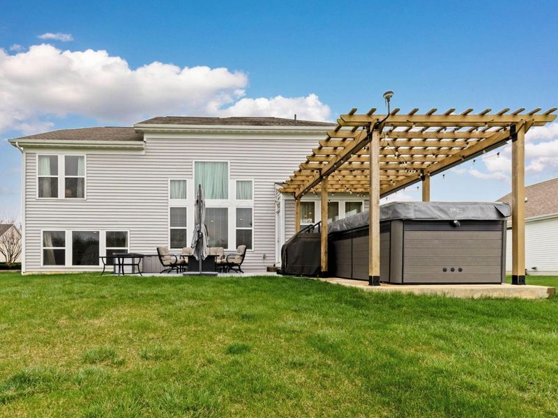 6439 Streamside Drive, Galena, OH 43021 Photo 67