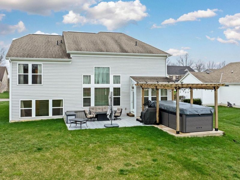 6439 Streamside Drive, Galena, OH 43021 Photo 68