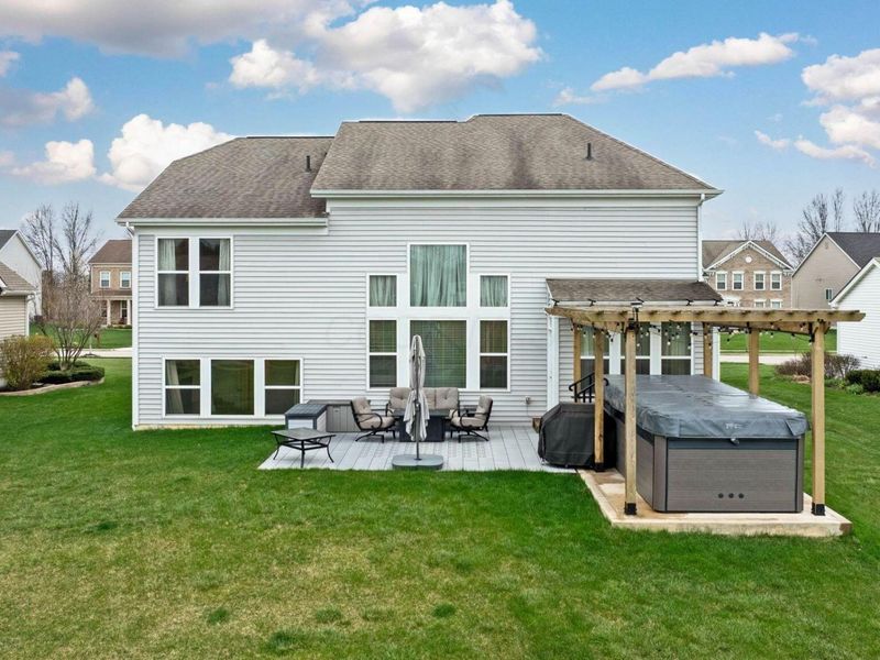 6439 Streamside Drive, Galena, OH 43021 Photo 69