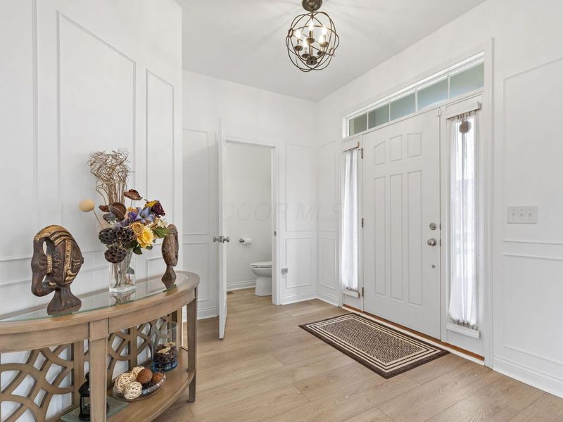 6439 Streamside Drive, Galena, OH 43021 Photo 7