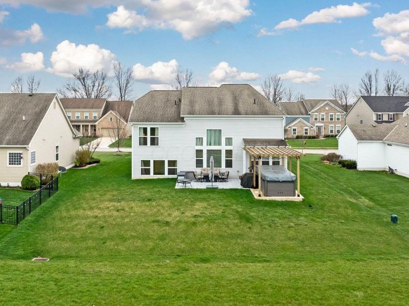 6439 Streamside Drive, Galena, OH 43021 Photo 70