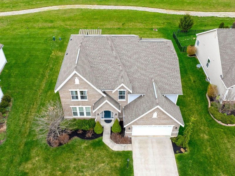 6439 Streamside Drive, Galena, OH 43021 Photo 71