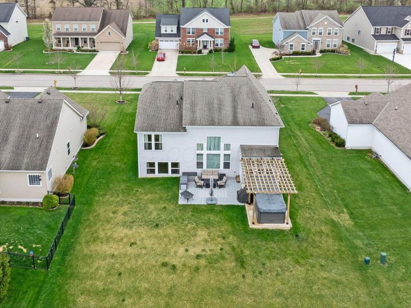 6439 Streamside Drive, Galena, OH 43021 Photo 72