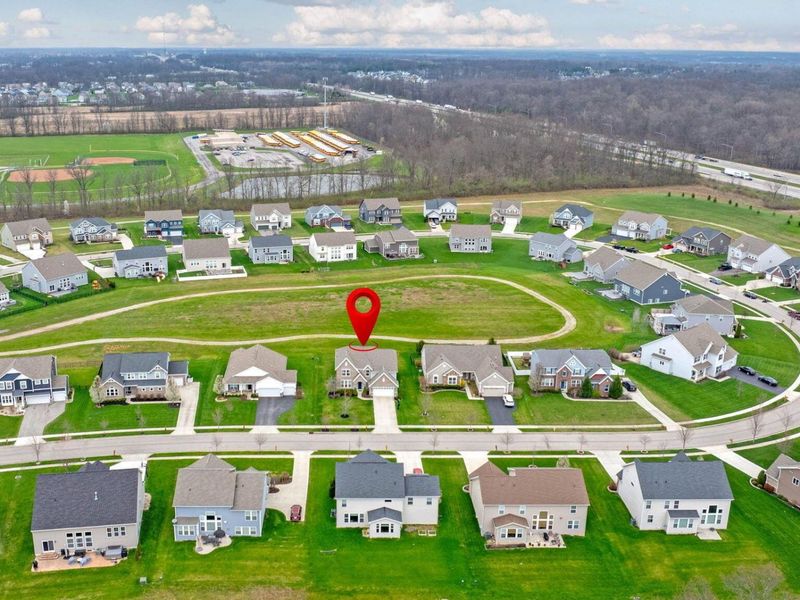 6439 Streamside Drive, Galena, OH 43021 Photo 74