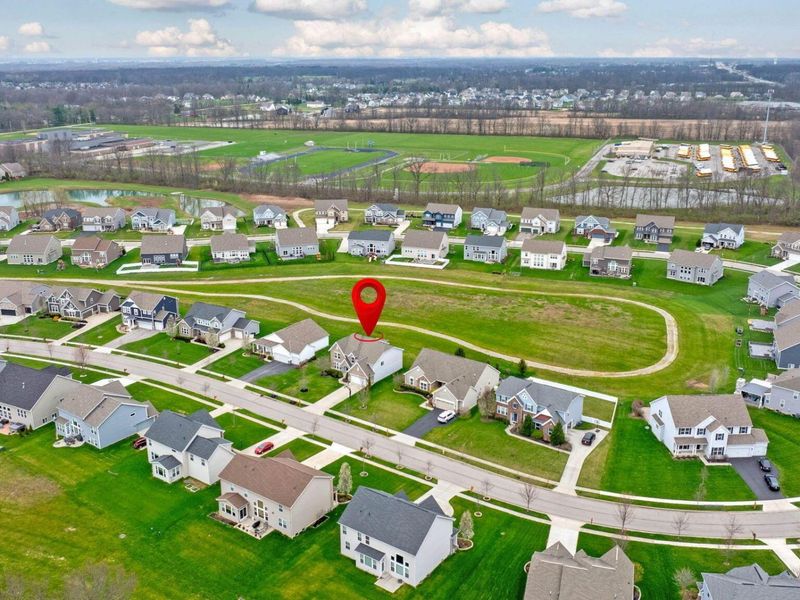 6439 Streamside Drive, Galena, OH 43021 Photo 75