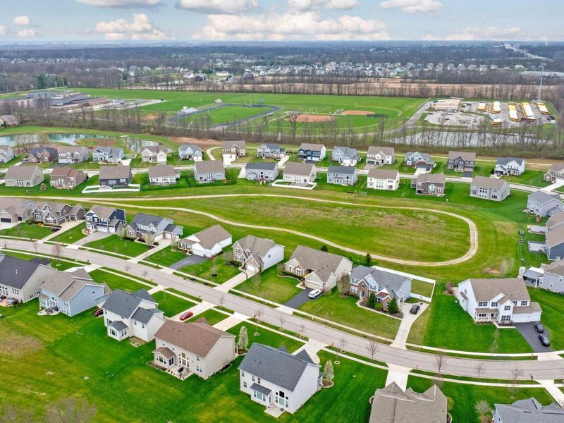 6439 Streamside Drive, Galena, OH 43021 Photo 76