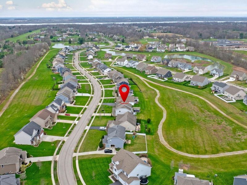 6439 Streamside Drive, Galena, OH 43021 Photo 77