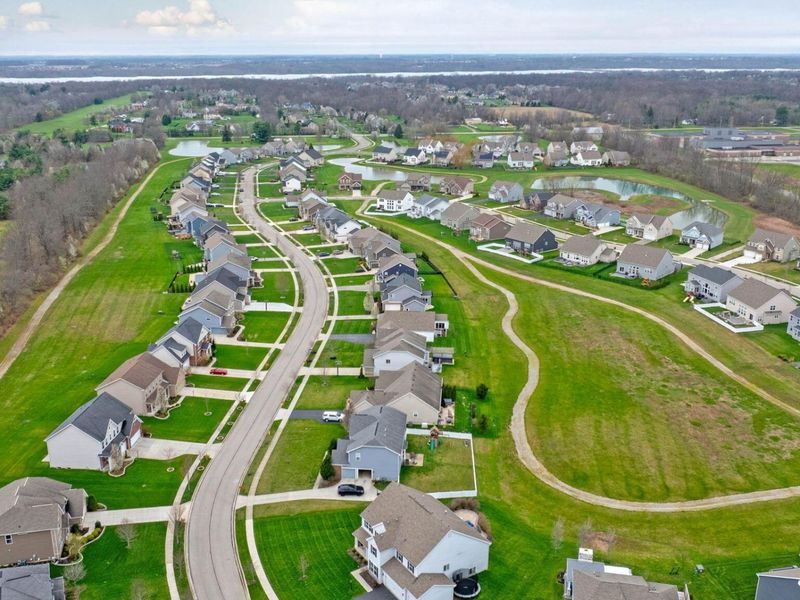 6439 Streamside Drive, Galena, OH 43021 Photo 78