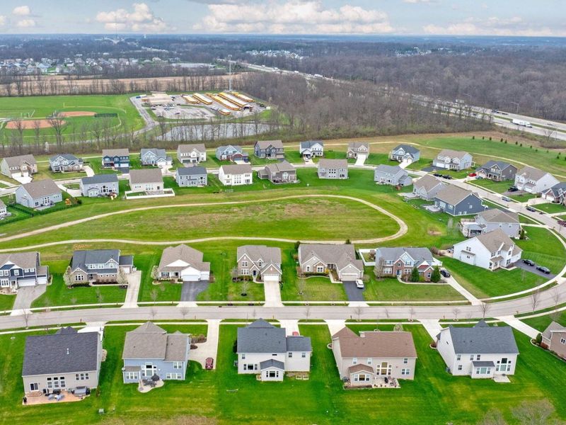 6439 Streamside Drive, Galena, OH 43021 Photo 83