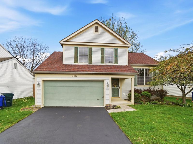 3520 Rocky Road , Columbus, OH 43223 Photo 1