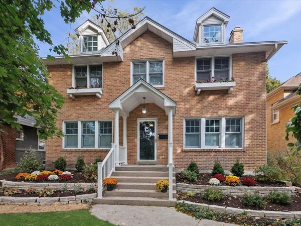 1620 Washington Avenue , Wilmette, IL 60091