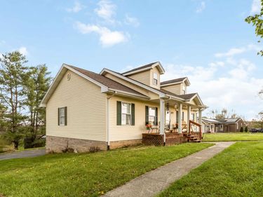 158 Pine Grove School Road, London, KY 40744