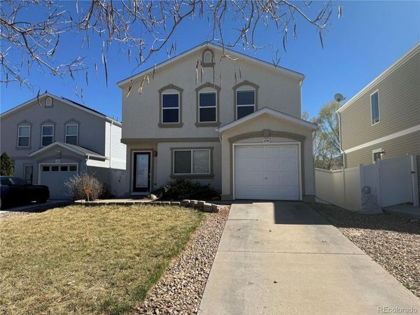 4726 Andes Street , Denver, CO 80249