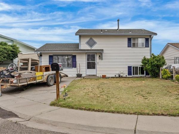 578 1/2 Melrose Court , Grand Junction, CO 81504