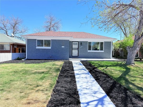 3280 Leyden Street , Denver, CO 80207