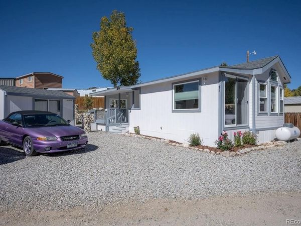 10795 County Road 197a , Unit 19, Nathrop, CO 81236