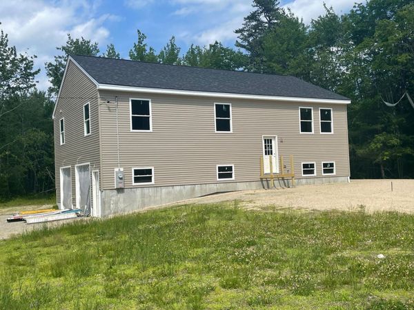 585 Newfield Road, Shapleigh, ME 04076