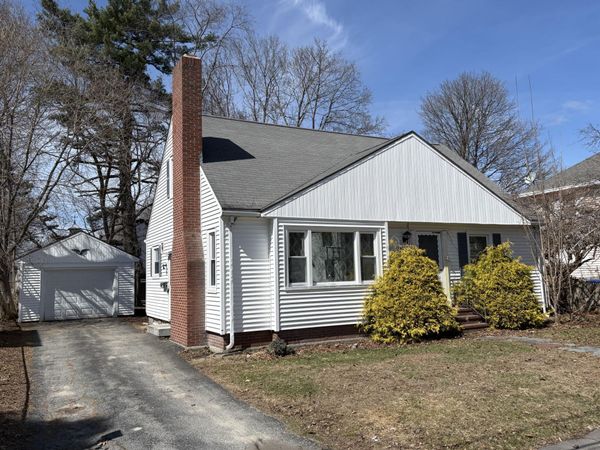 49 Waltham Street, Westbrook, ME 04092