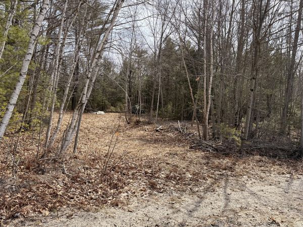 Lot #6 Mohawk Road , Enfield, ME 04493