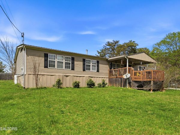 122 2nd St , Corryton, TN 37721